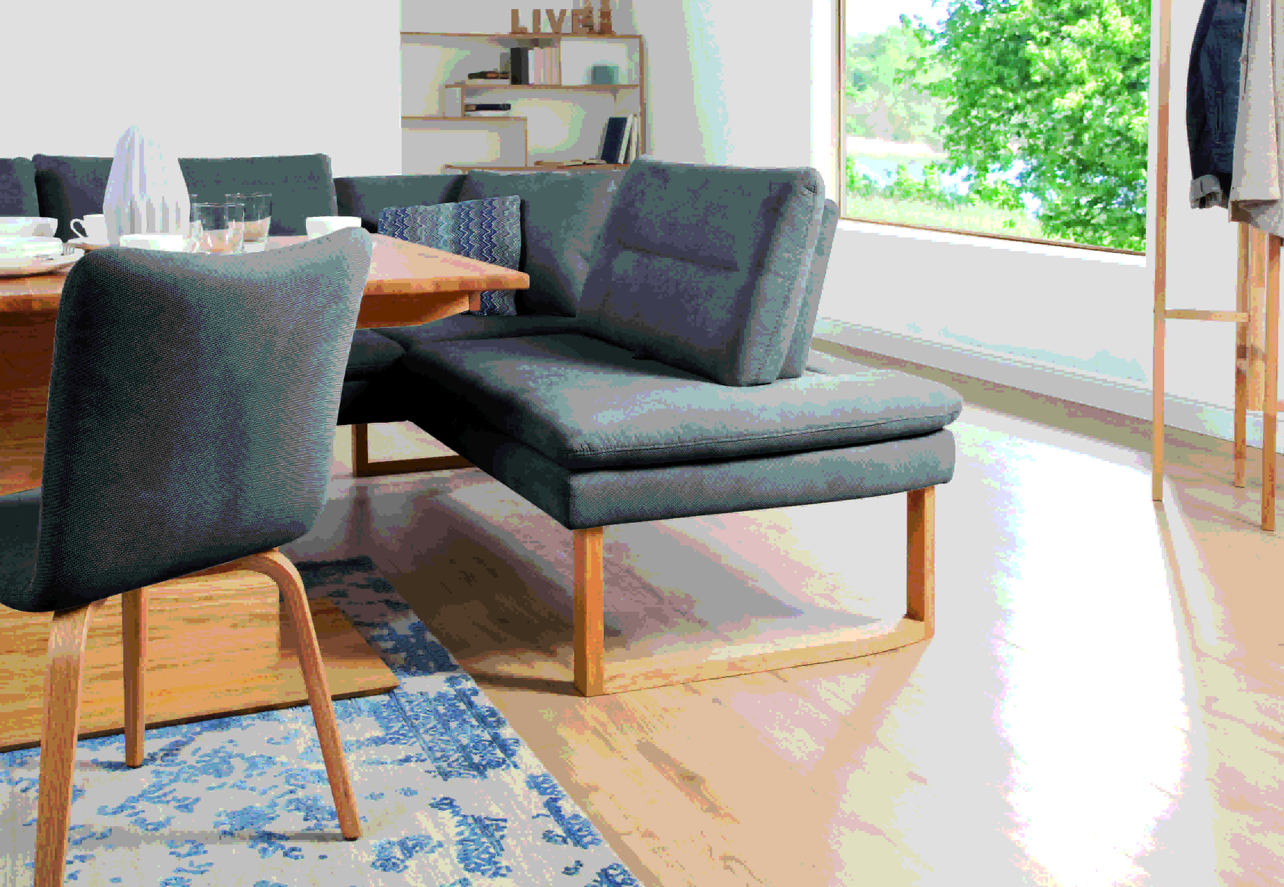 ADA – die Zukunft des Wohnens im Blick | Möbel & Design Guide