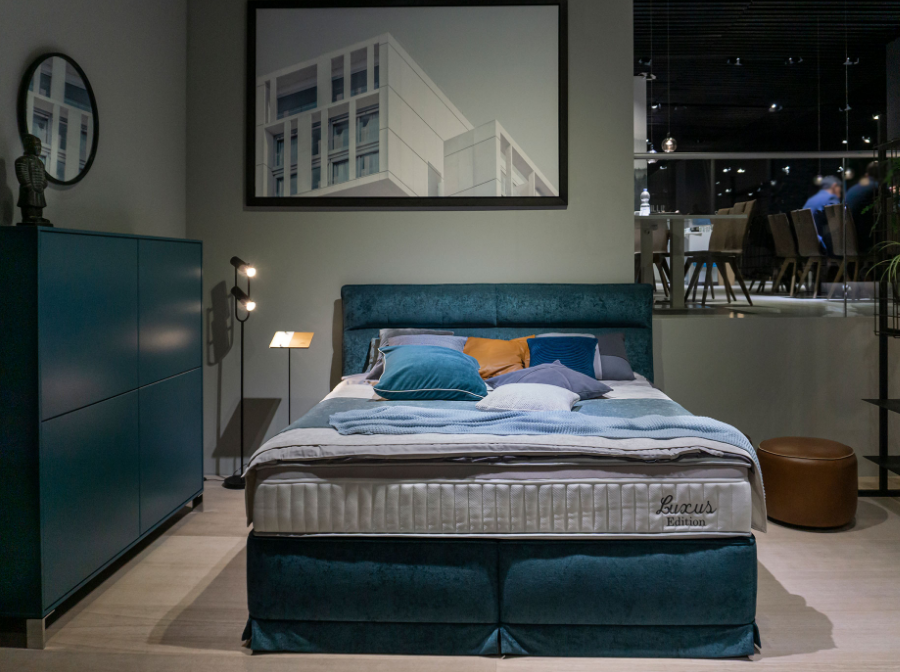 Wohnlichkeit und Wohlfühl-Atmosphäre bei ADA | Möbel & Design Guide