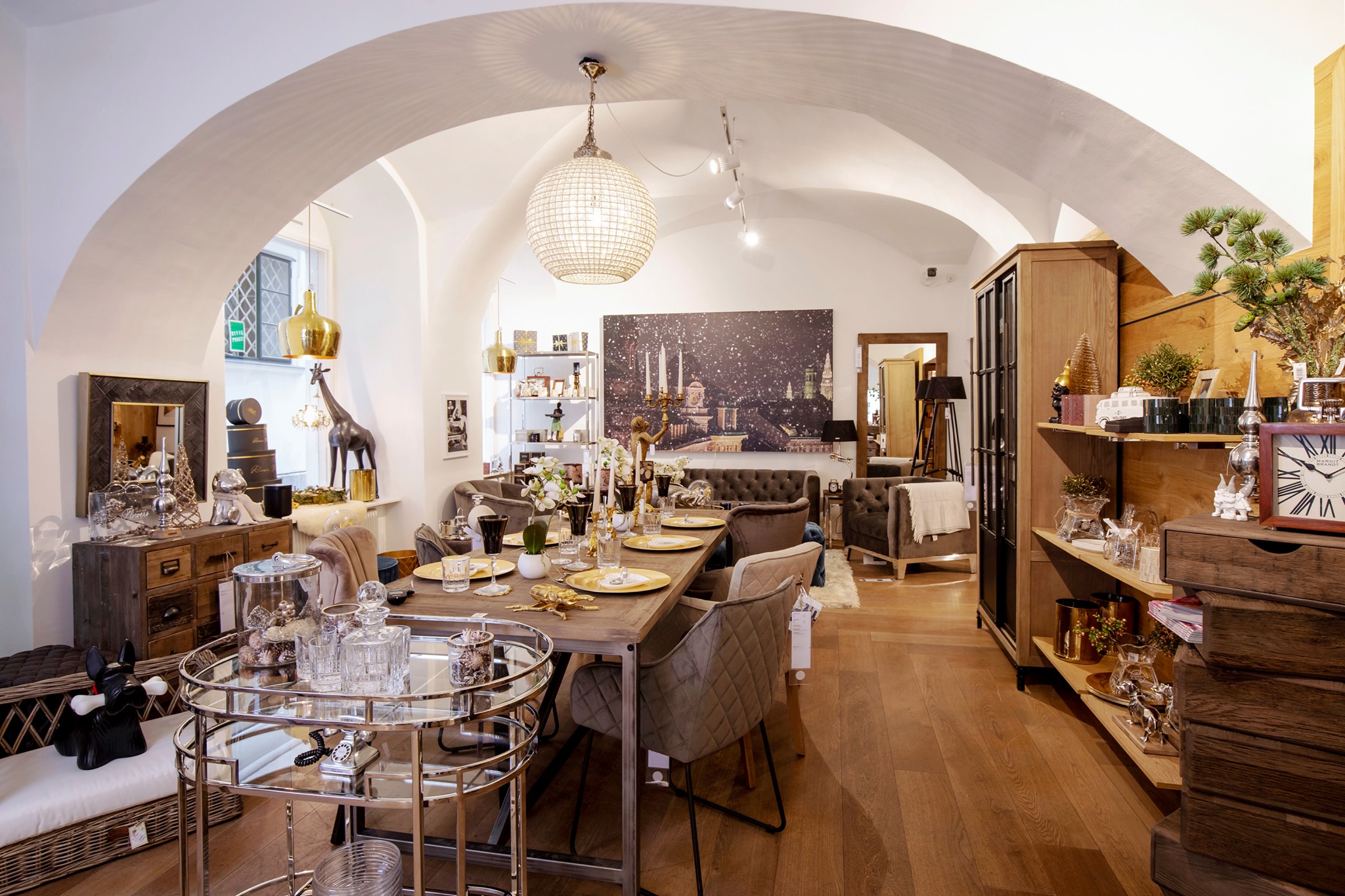 O’STYLE Living Concept Store