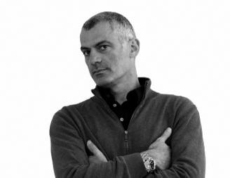 Arik Levy