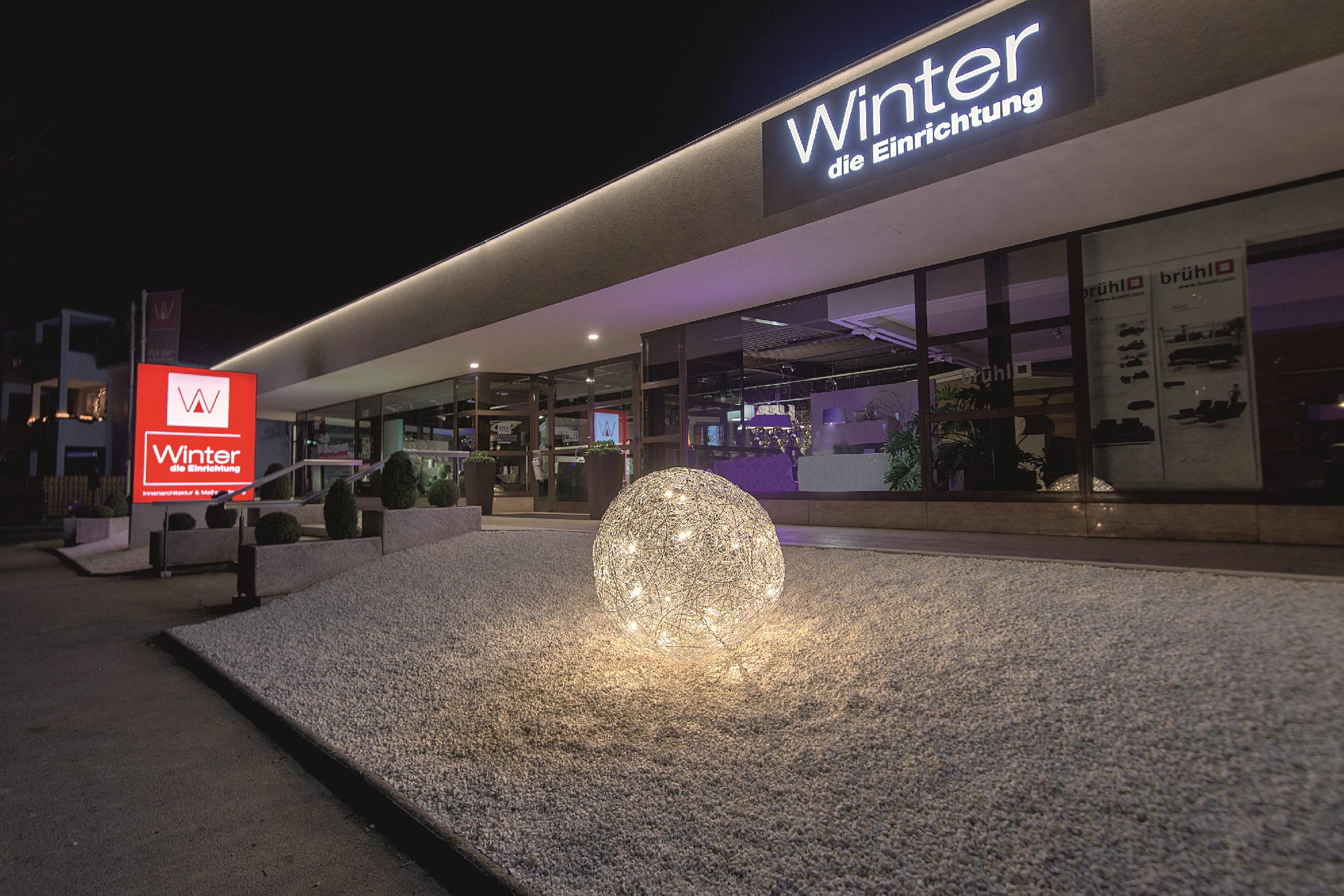 winter