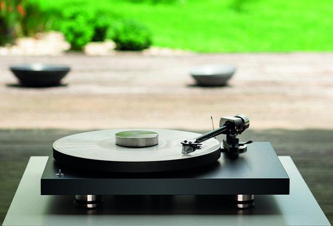 Pro-Jects Audio Systems bei Allsound