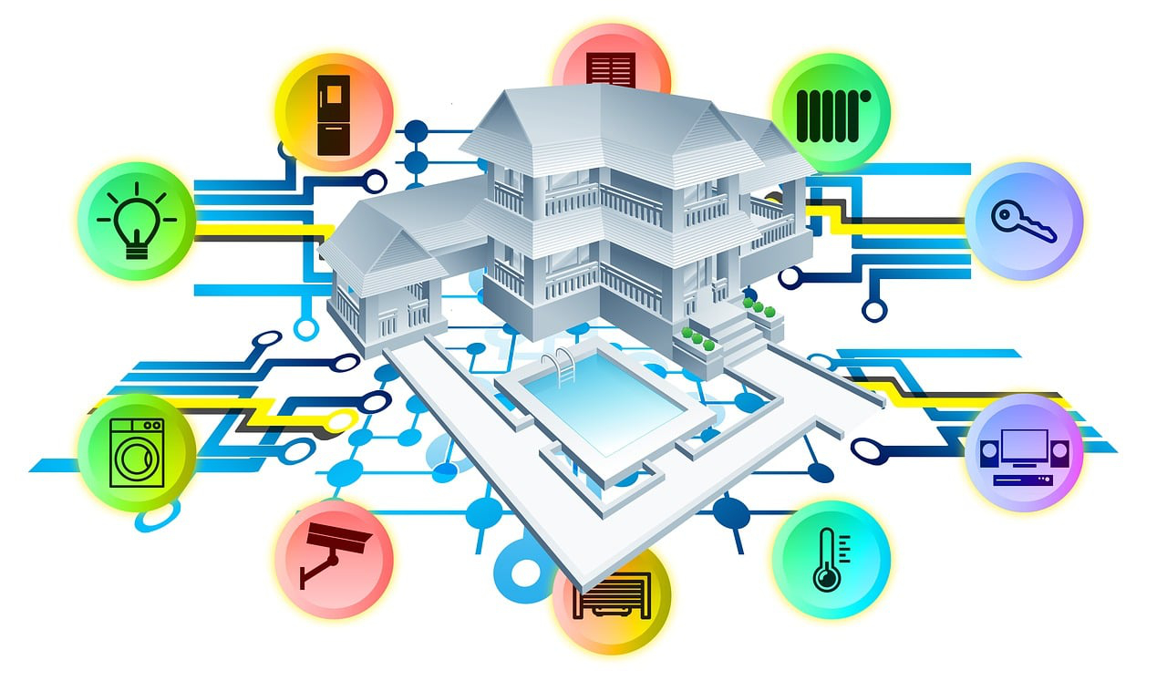 Credit: https://pixabay.com/illustrations/smart-home-house-technology-2769239
