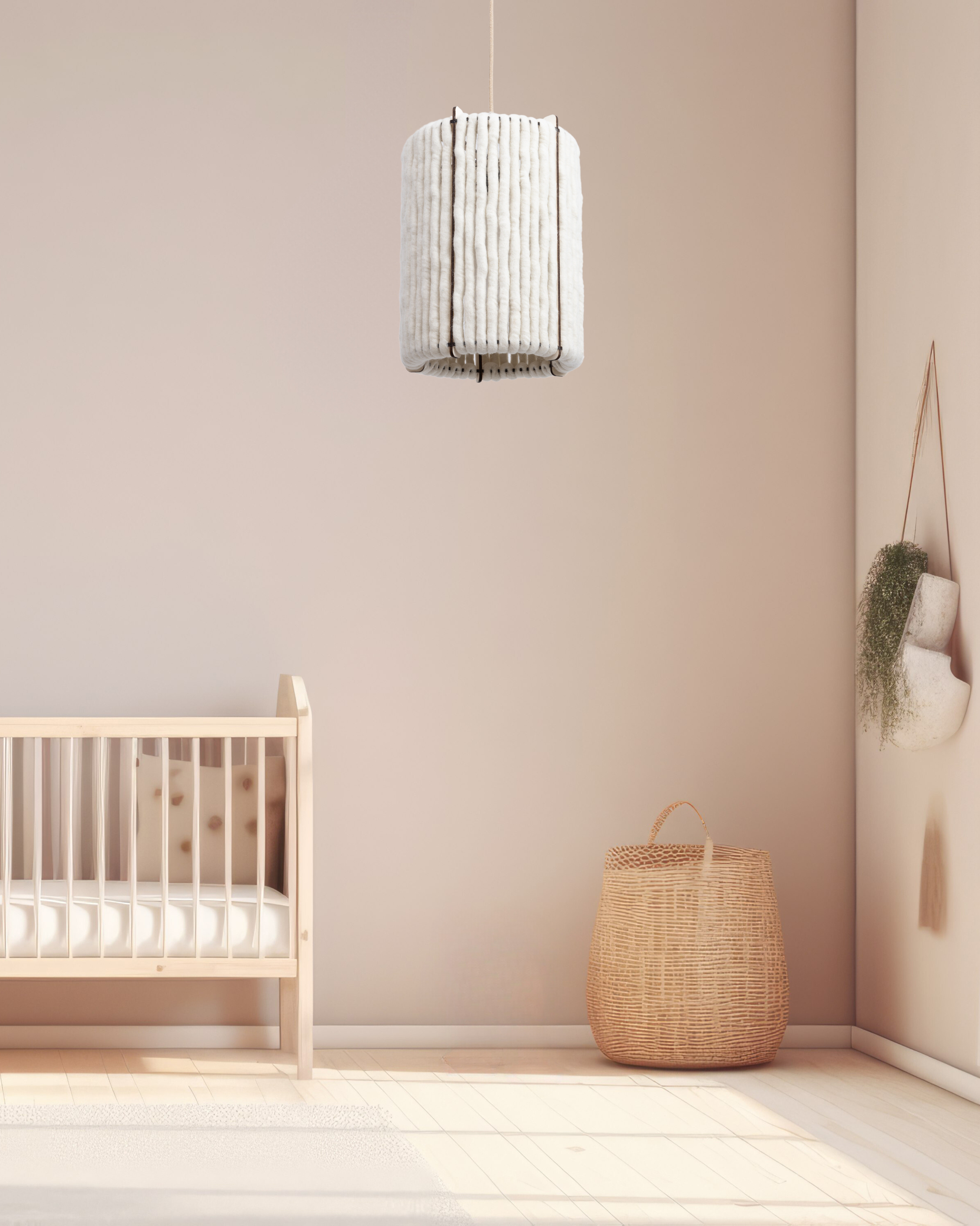 ALMUT von Wildheim Organic Lamps - Showroom Vomp | Möbel & Design Guide
