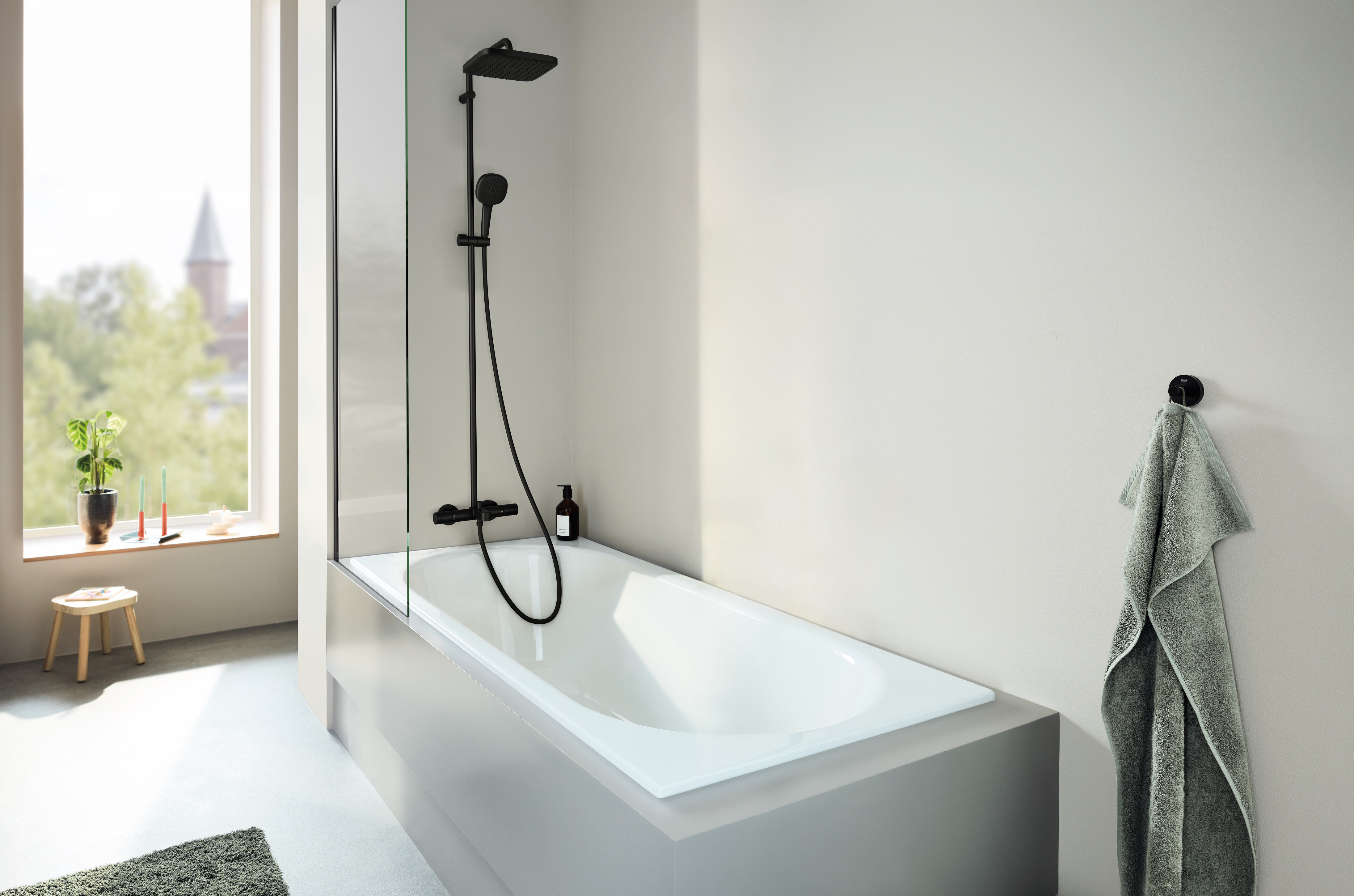 GROHE: Pure Freude an Wasser | Möbel & Design Guide