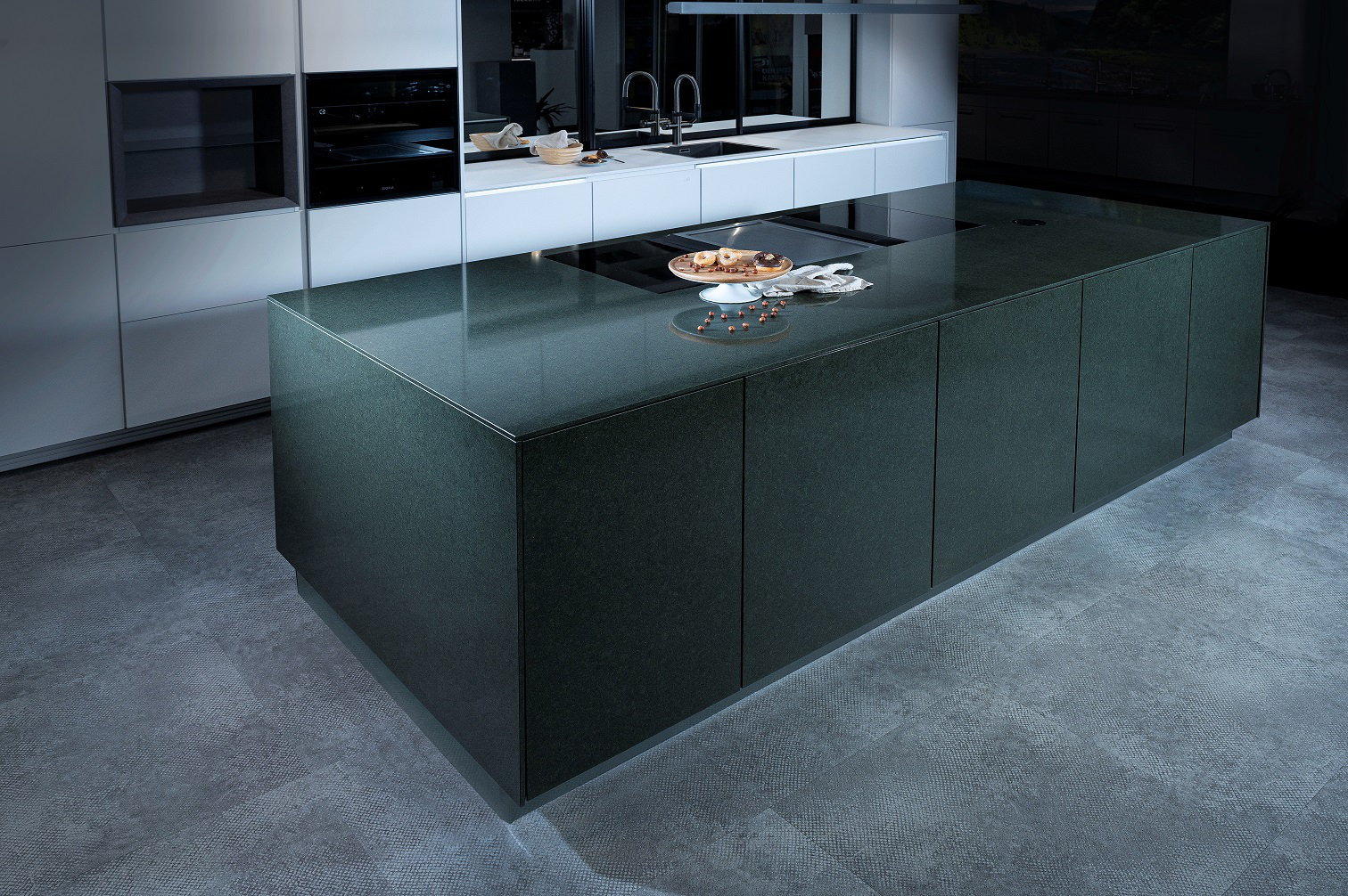 STRASSER STEINE: Nachhaltige Lösungen, Interior Innovation Award 2025 ...