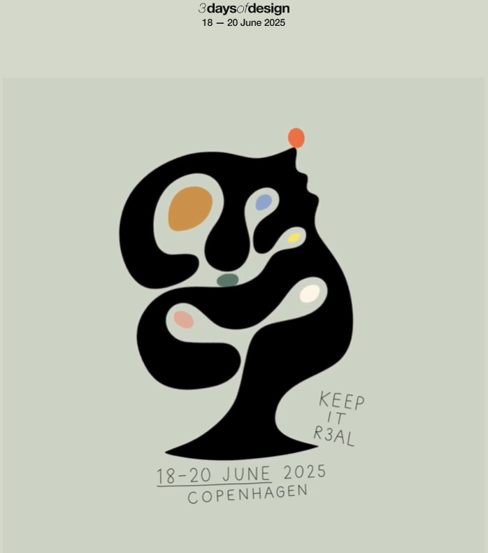 © 3daysofdesign 2025