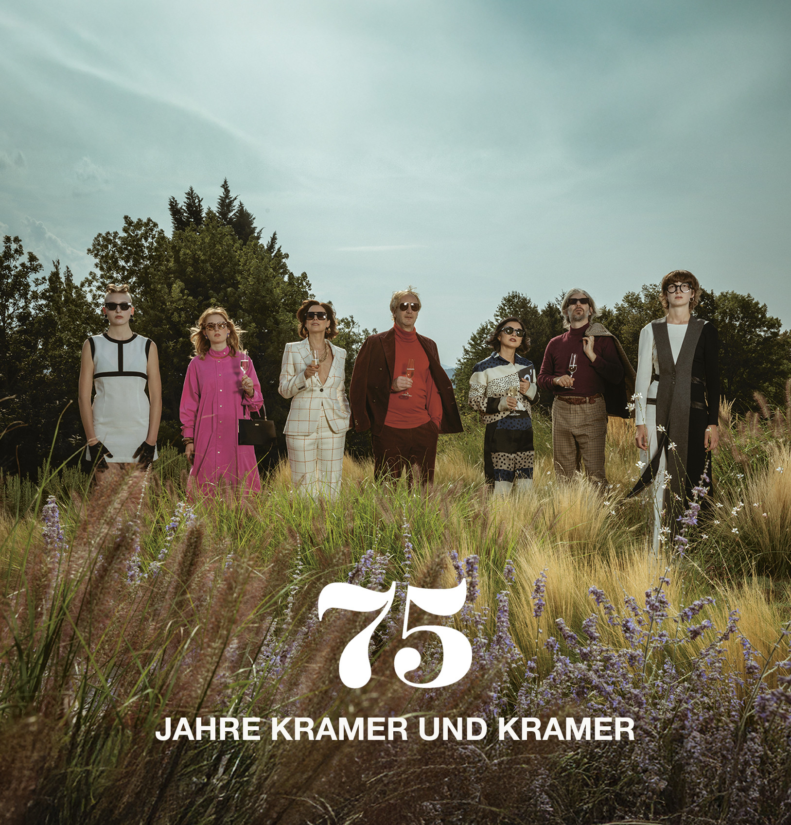 © Kramer und Kramer
