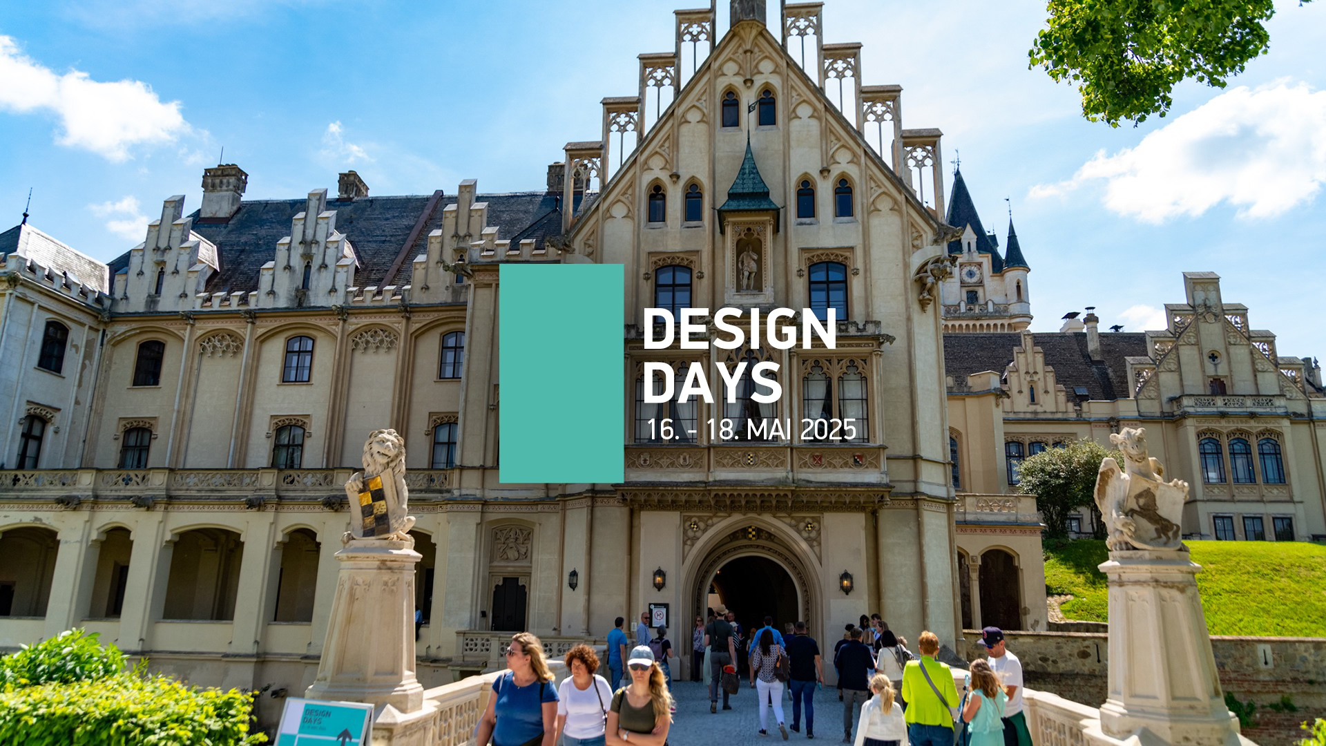 © Design Days 2025
