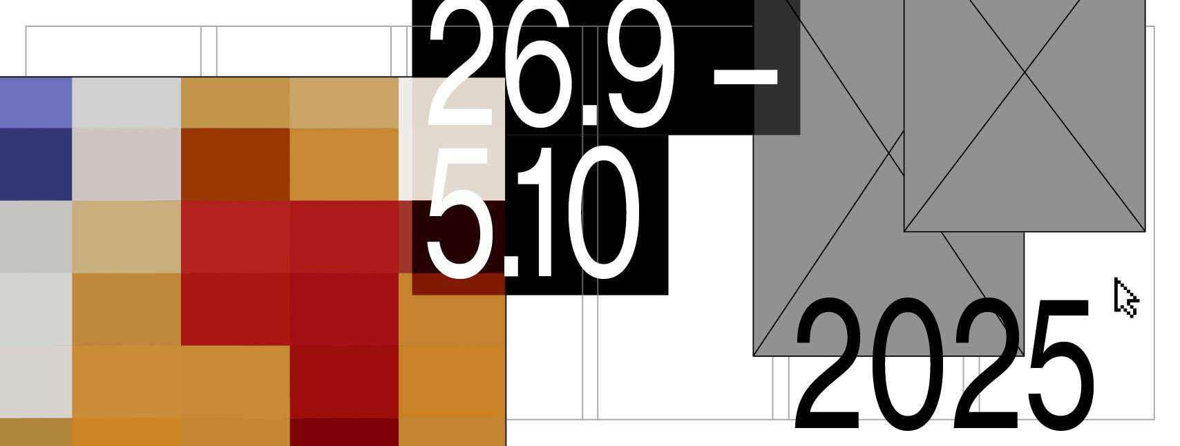 VIENNA DESIGN WEEK 2025