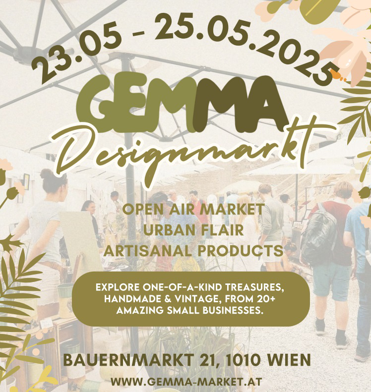 © GEMMA Designmarket Illustrative