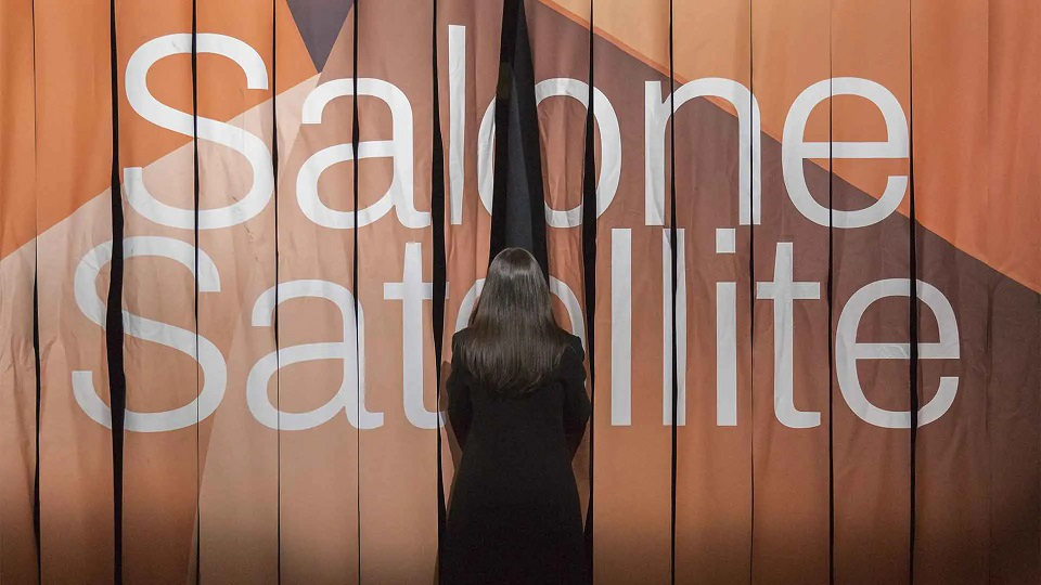 SaloneSatellite 2025 I © Ph. Ludovica Mangini