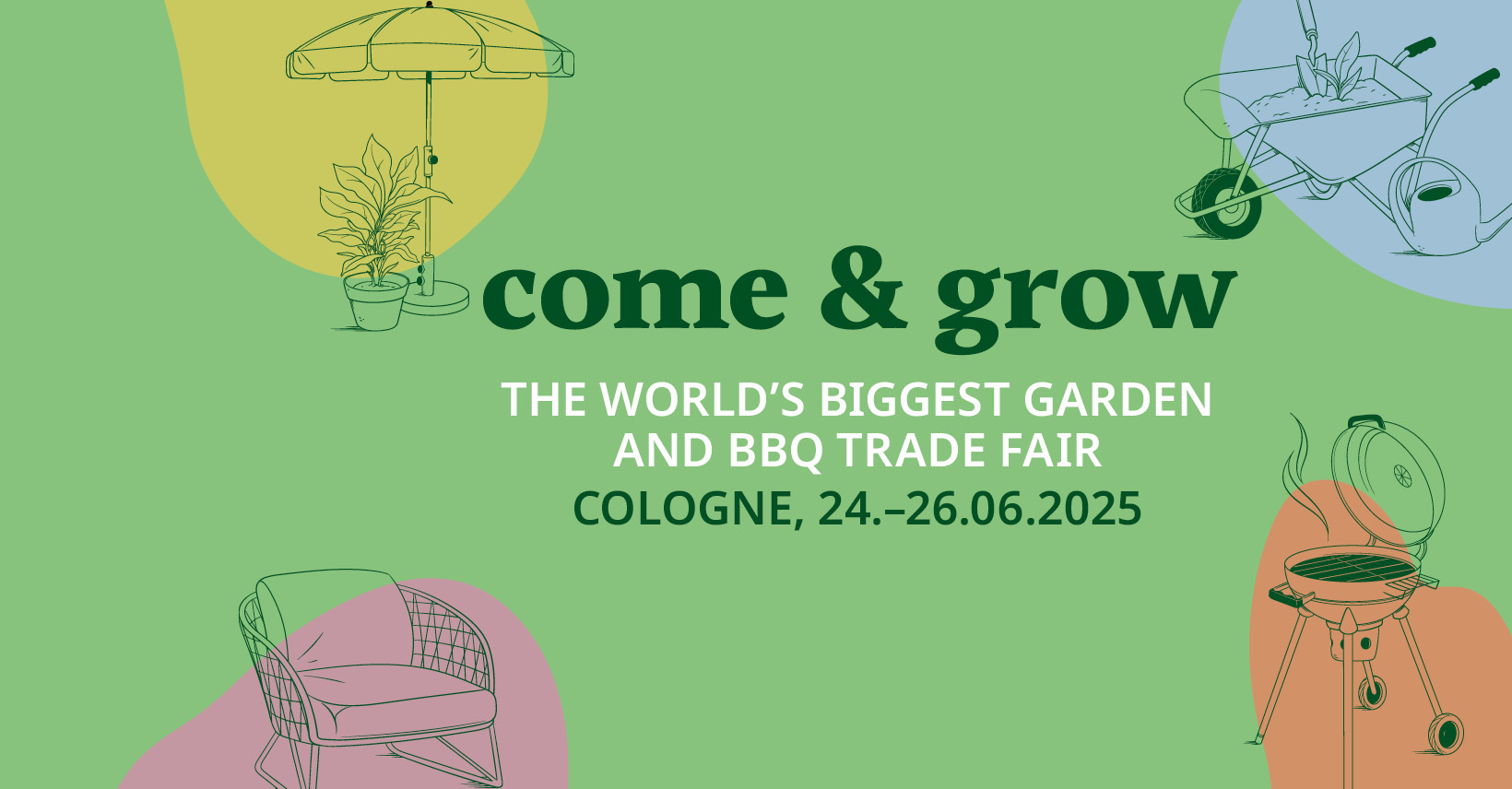 © spoga+gafa 2025