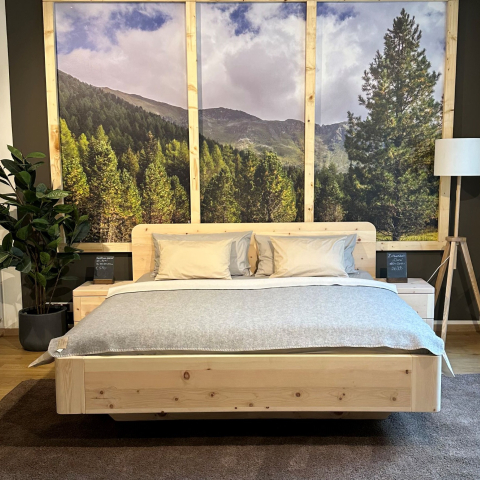 LaModula Bio-Schlafzimmer
