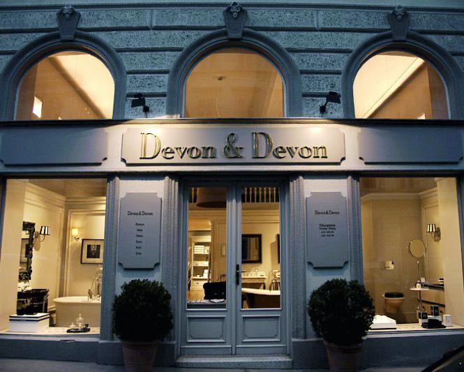 devon