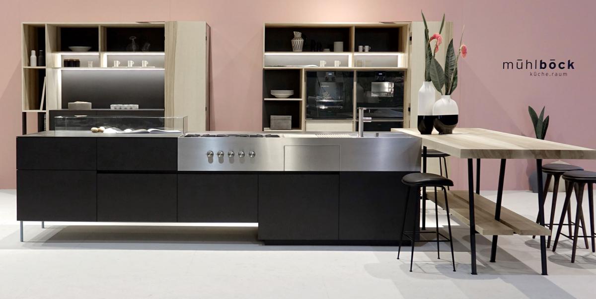 Mühlböck Küche.Raum | Möbel & Design Guide