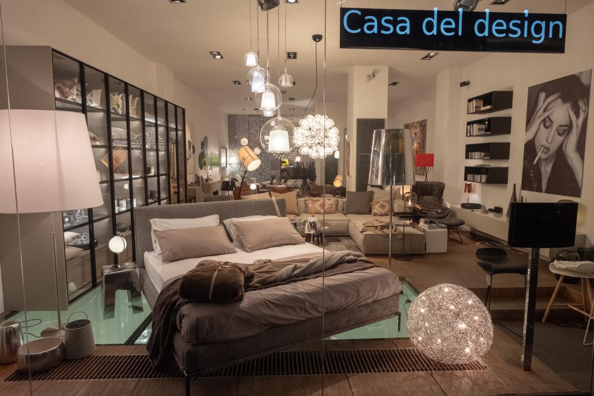 Casa del Design 2019