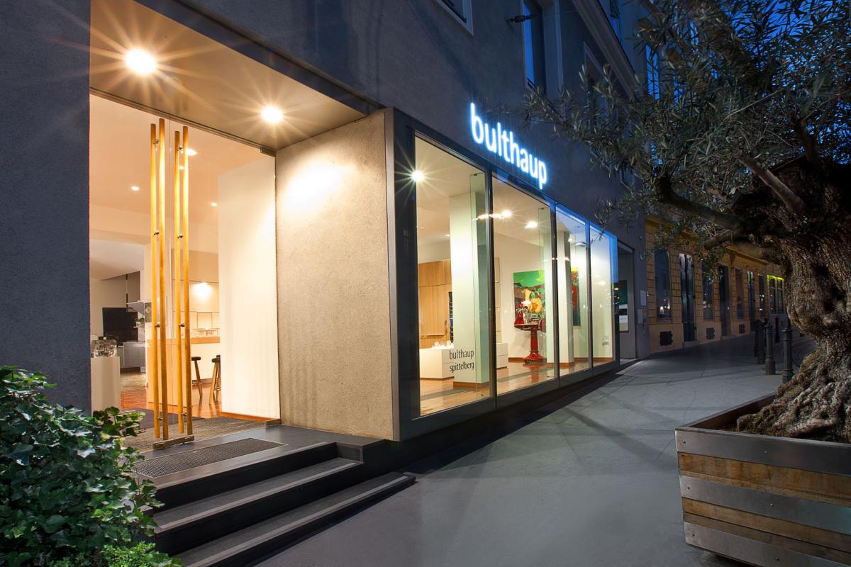 bulthaup Spittelberg 2019
