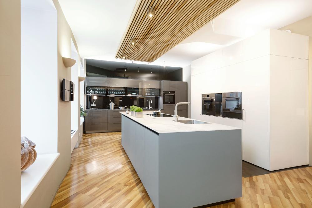 Küchen Design Keglevits Möbel & Design Guide