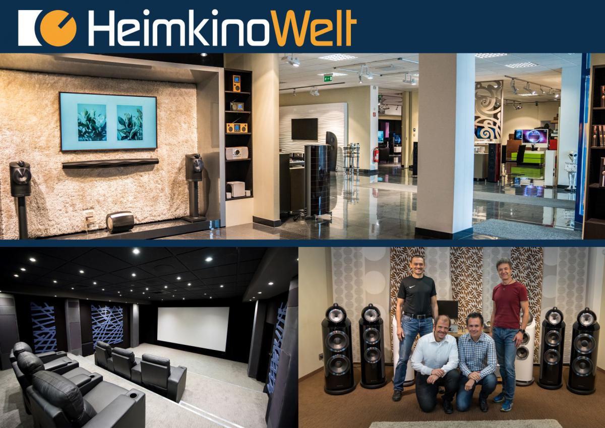 Heimkinowelt 2020